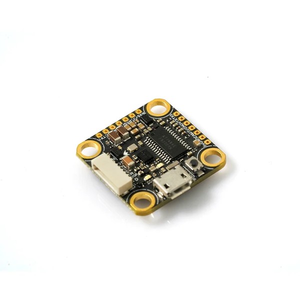 Original Foxeer F722 Mini V4 ICM42688 Flight Controller for RC Drone High Quality Accessories